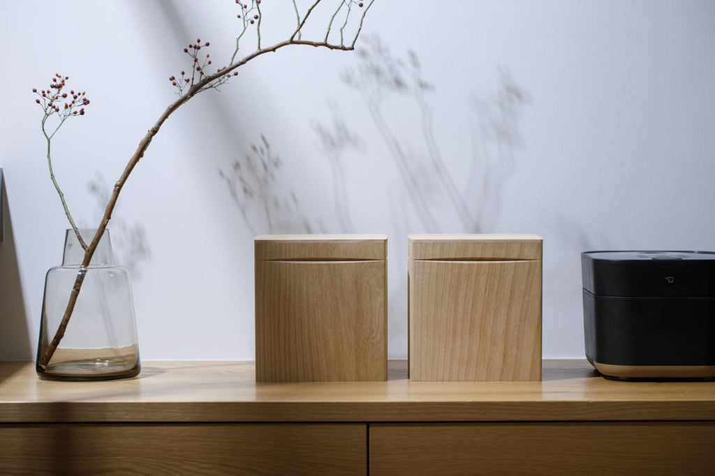 ライスストッカー– Shokuhats